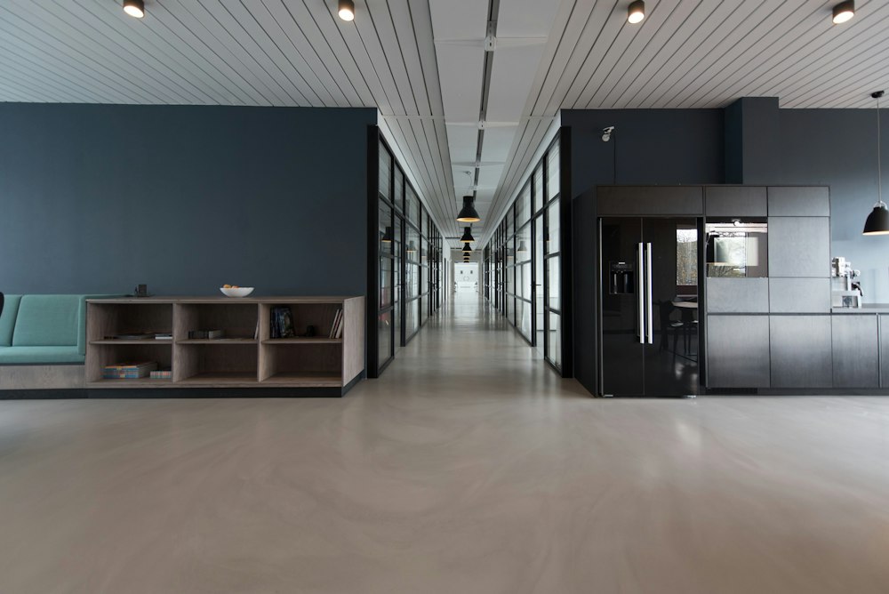 Modern law office operations
